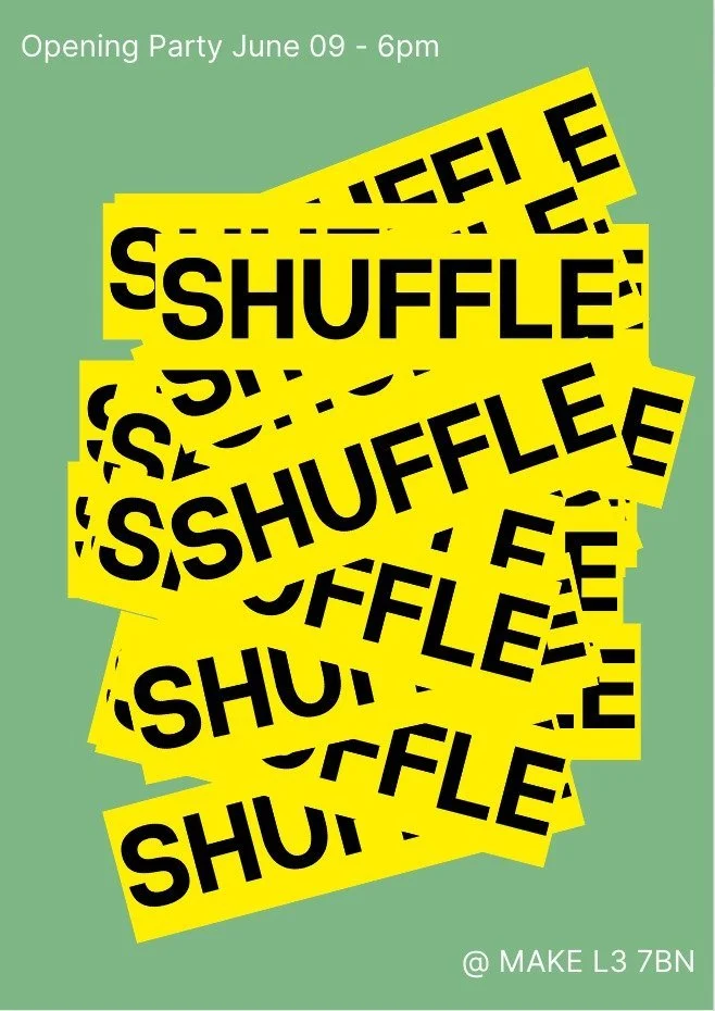 Shuffle exhibition in Liverpool (4)
