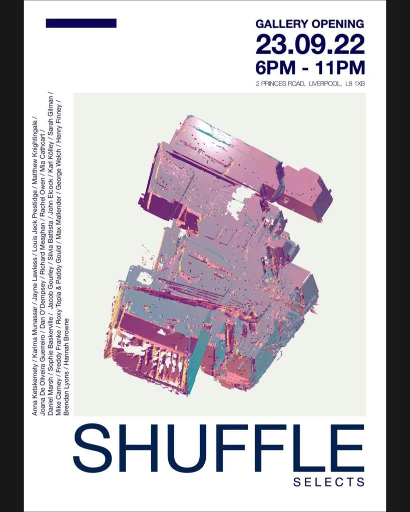 Shuffle exhibition in Liverpool (7)