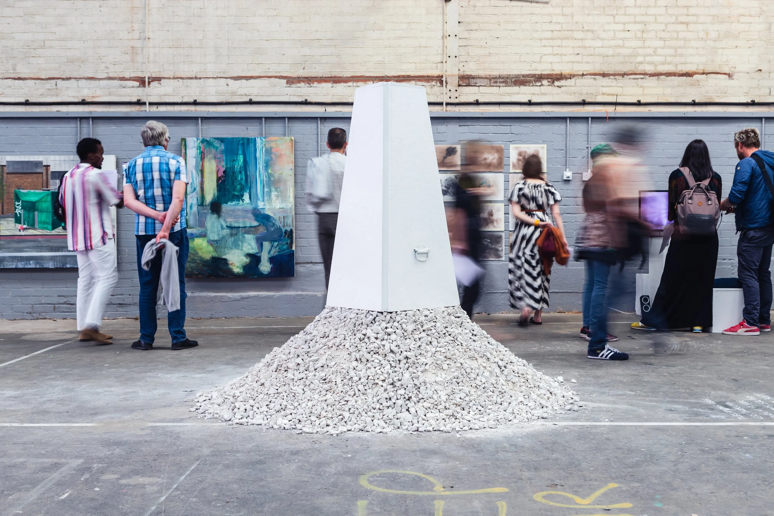 Shuffle exhibition in Liverpool (10)